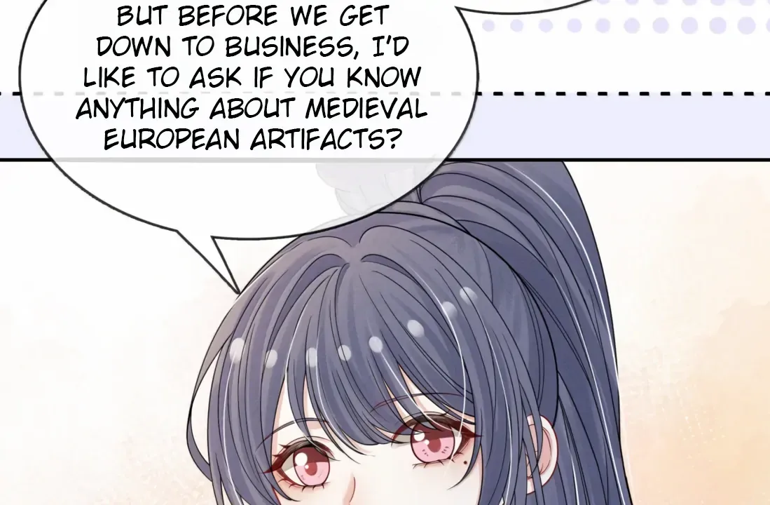 Dark Kiss Me Two Girls Chapter 30 page 57 - 