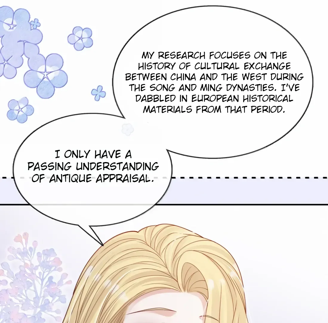 Dark Kiss Me Two Girls Chapter 30 page 59 - 