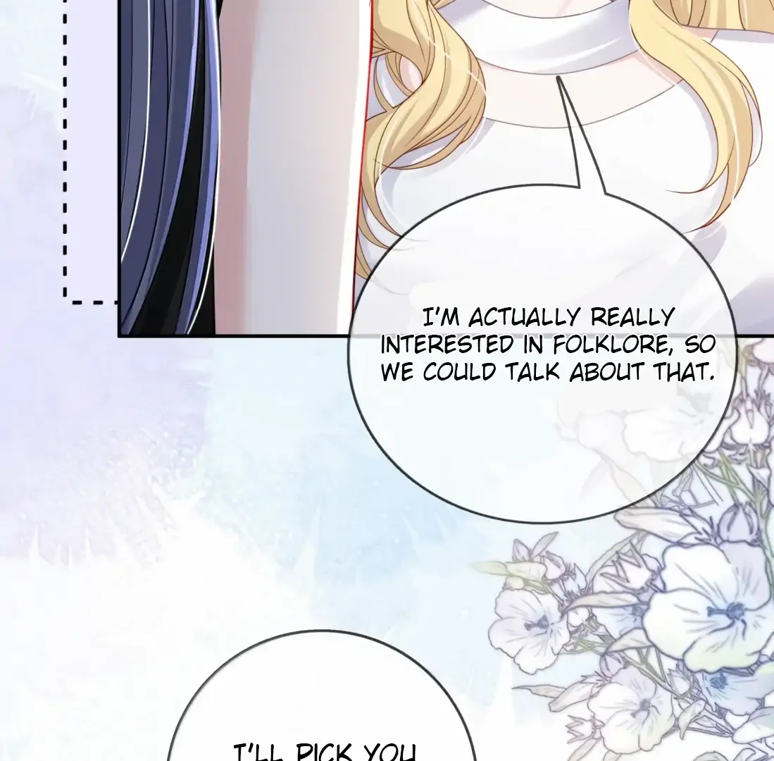 Dark Kiss Me Two Girls Chapter 30 page 65 - 