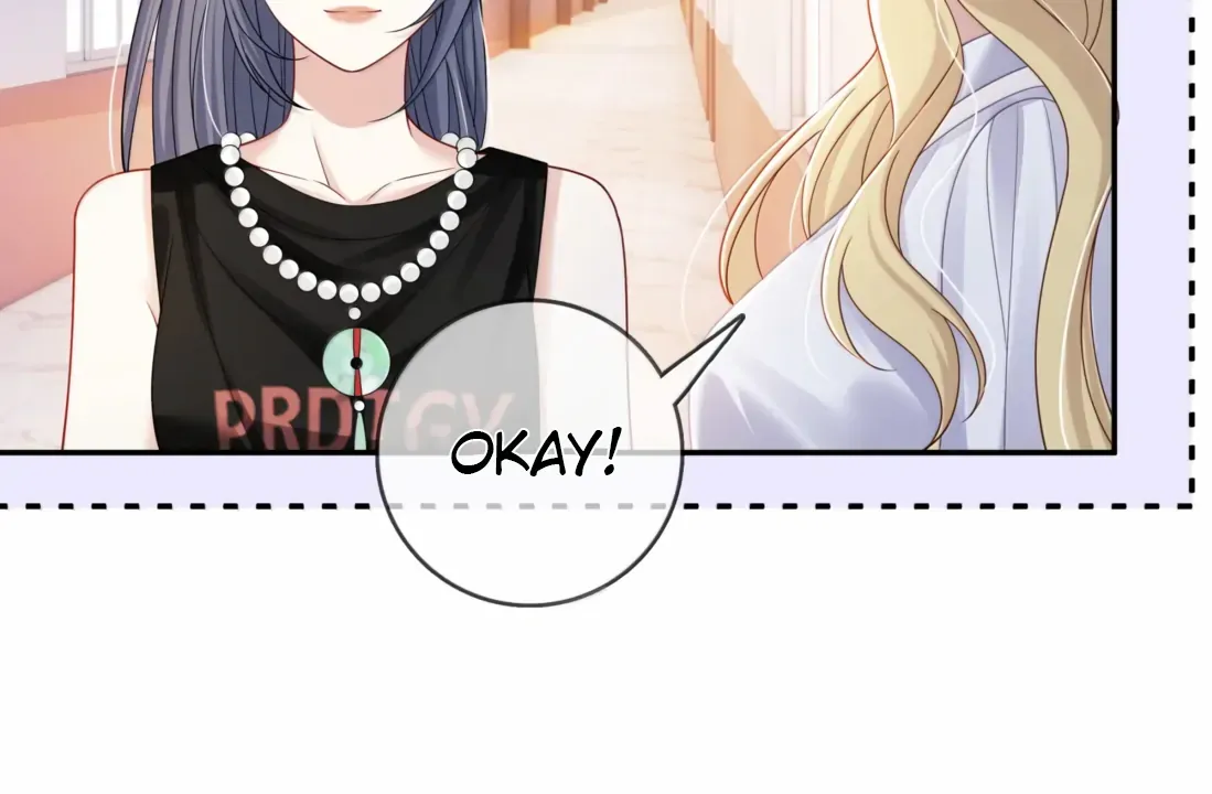 Dark Kiss Me Two Girls Chapter 30 page 67 - 