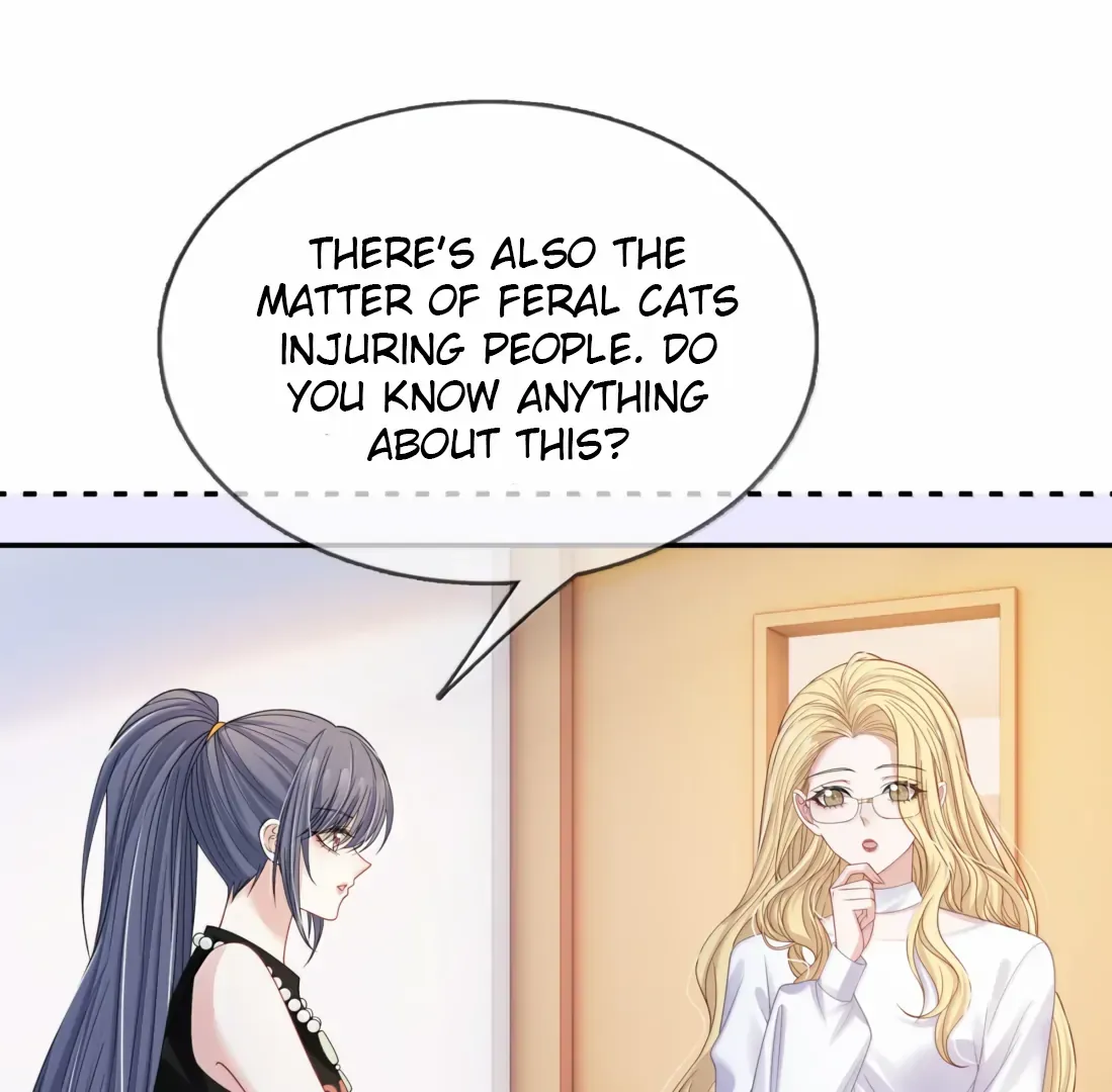 Dark Kiss Me Two Girls Chapter 30 page 68 - 