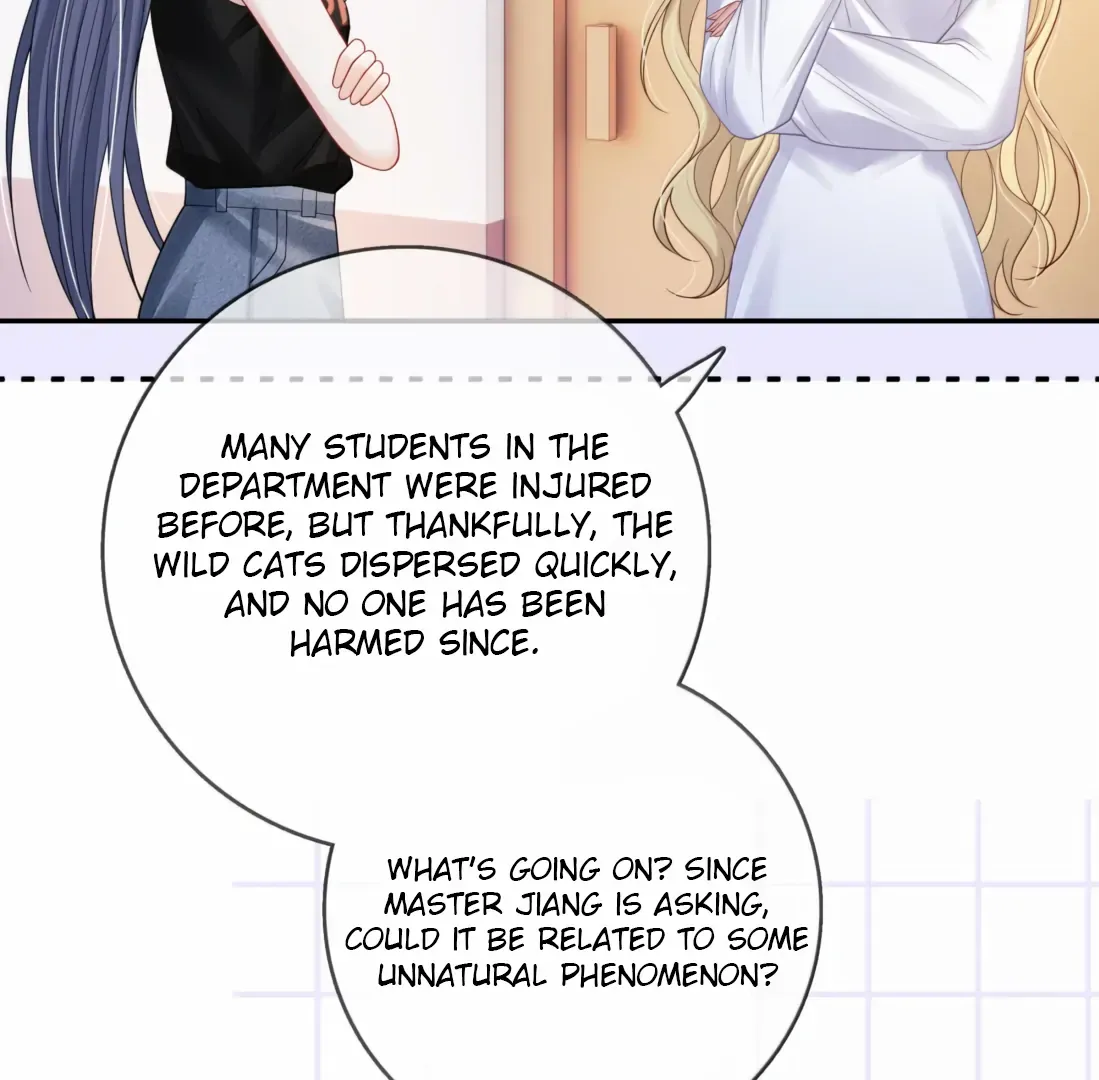 Dark Kiss Me Two Girls Chapter 30 page 69 - 