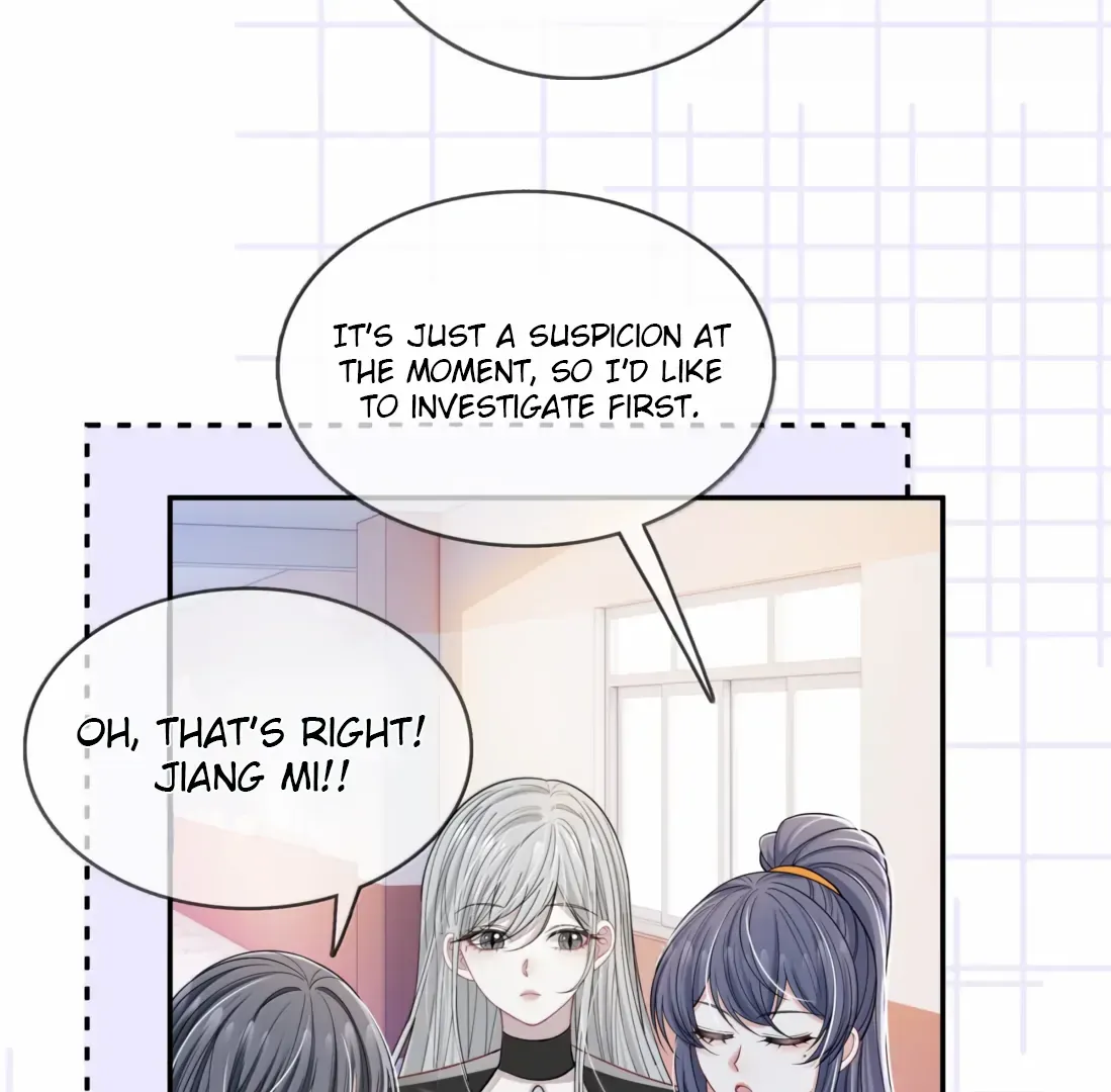 Dark Kiss Me Two Girls Chapter 30 page 70 - 