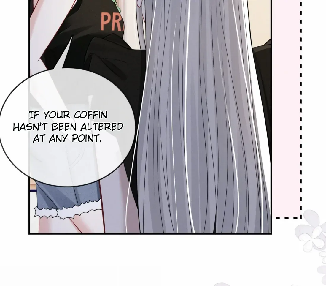 Dark Kiss Me Two Girls Chapter 30 page 8 - 