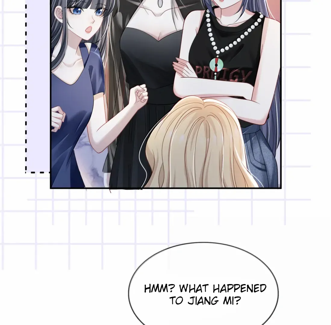 Dark Kiss Me Two Girls Chapter 30 page 71 - 