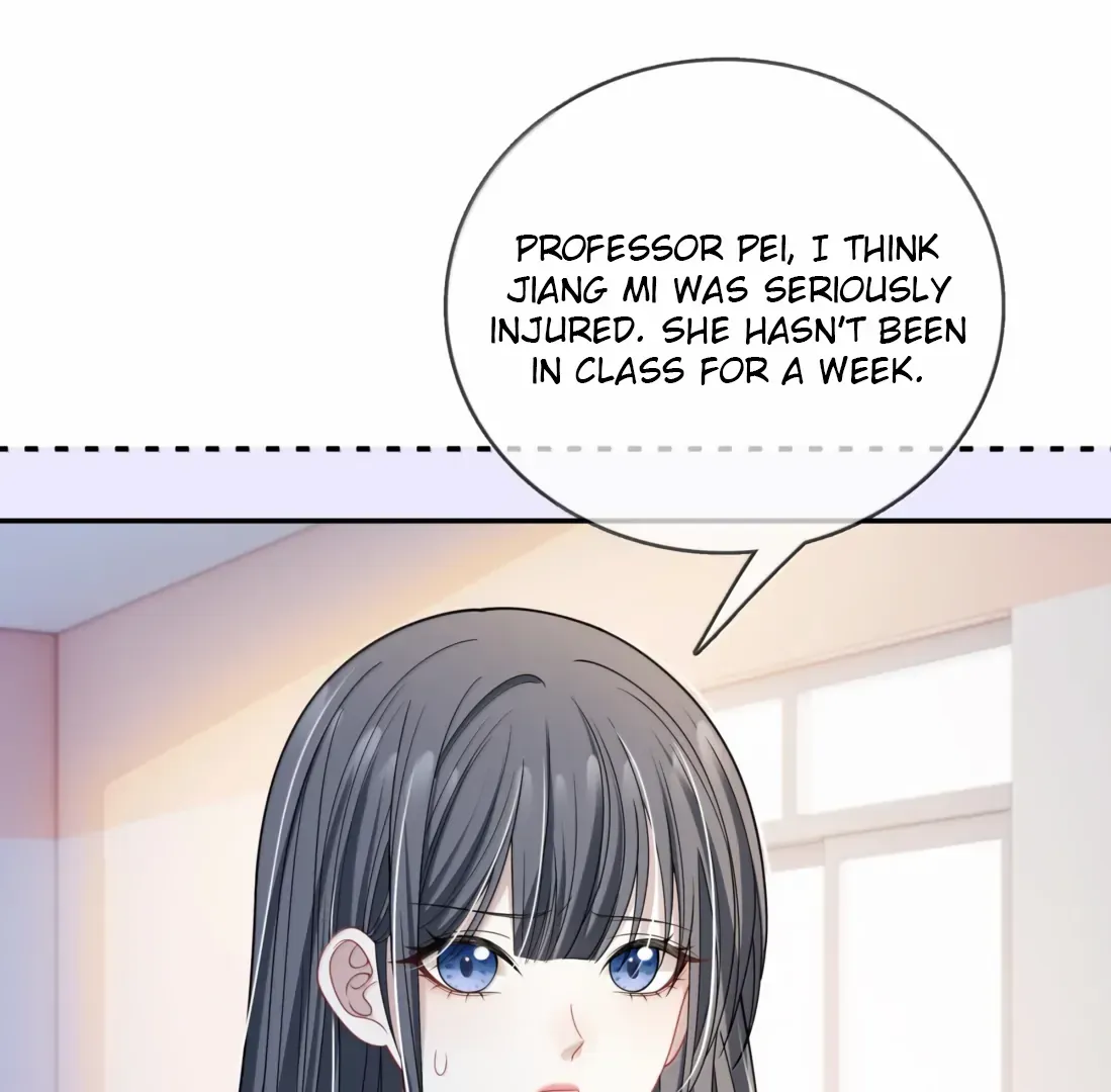 Dark Kiss Me Two Girls Chapter 30 page 73 - 
