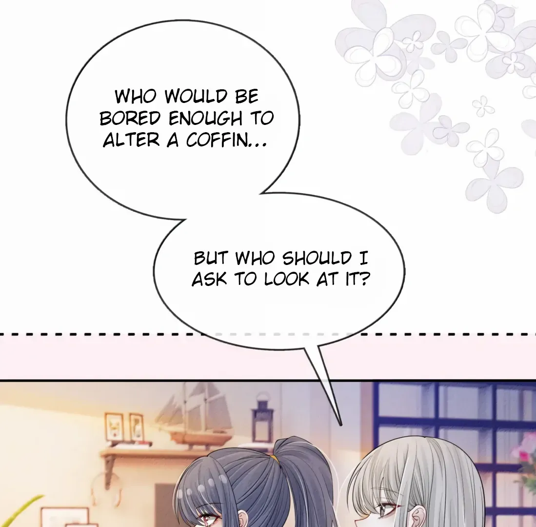 Dark Kiss Me Two Girls Chapter 30 page 9 - 