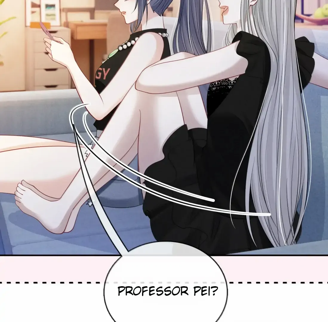 Dark Kiss Me Two Girls Chapter 30 page 10 - 