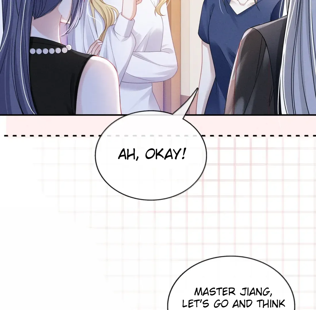 Dark Kiss Me Two Girls Chapter 31 page 12 - 