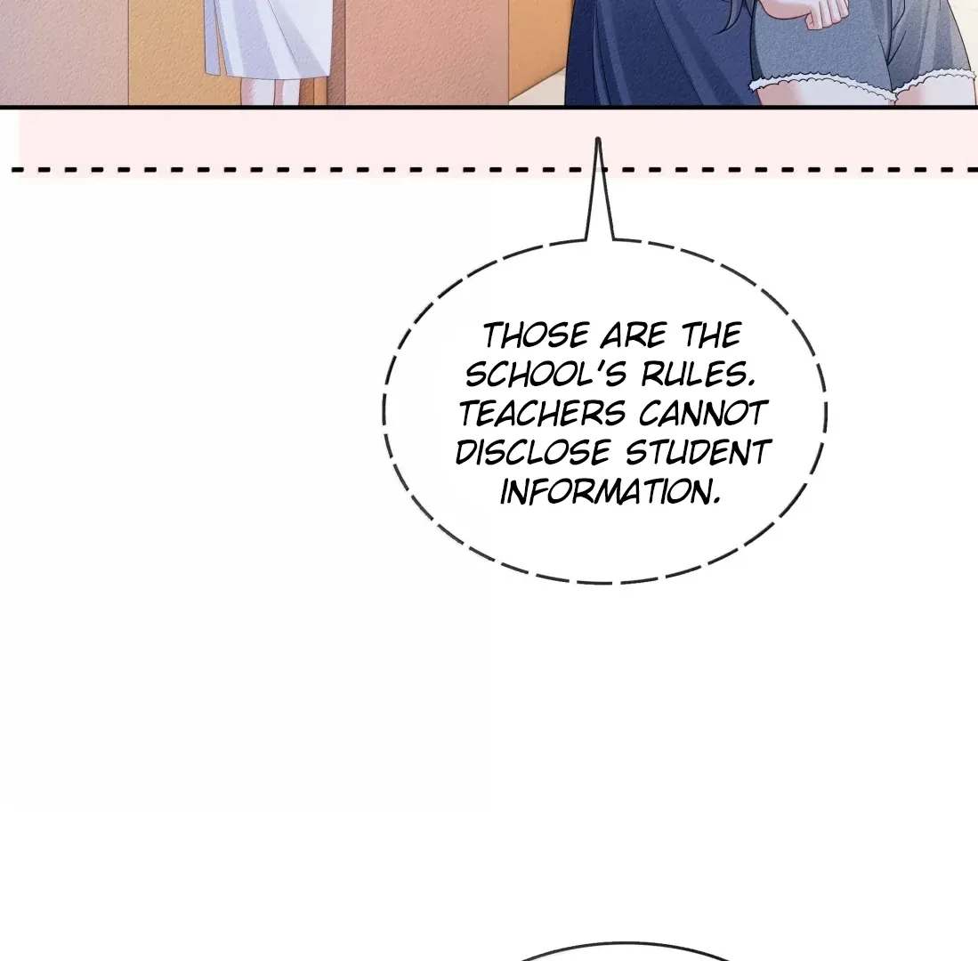 Dark Kiss Me Two Girls Chapter 31 page 14 - 