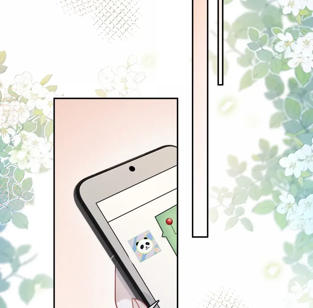 Dark Kiss Me Two Girls Chapter 31 page 22 - 