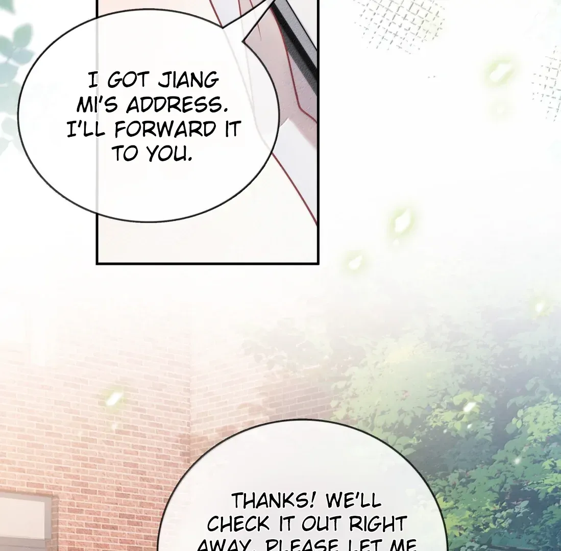 Dark Kiss Me Two Girls Chapter 31 page 23 - 