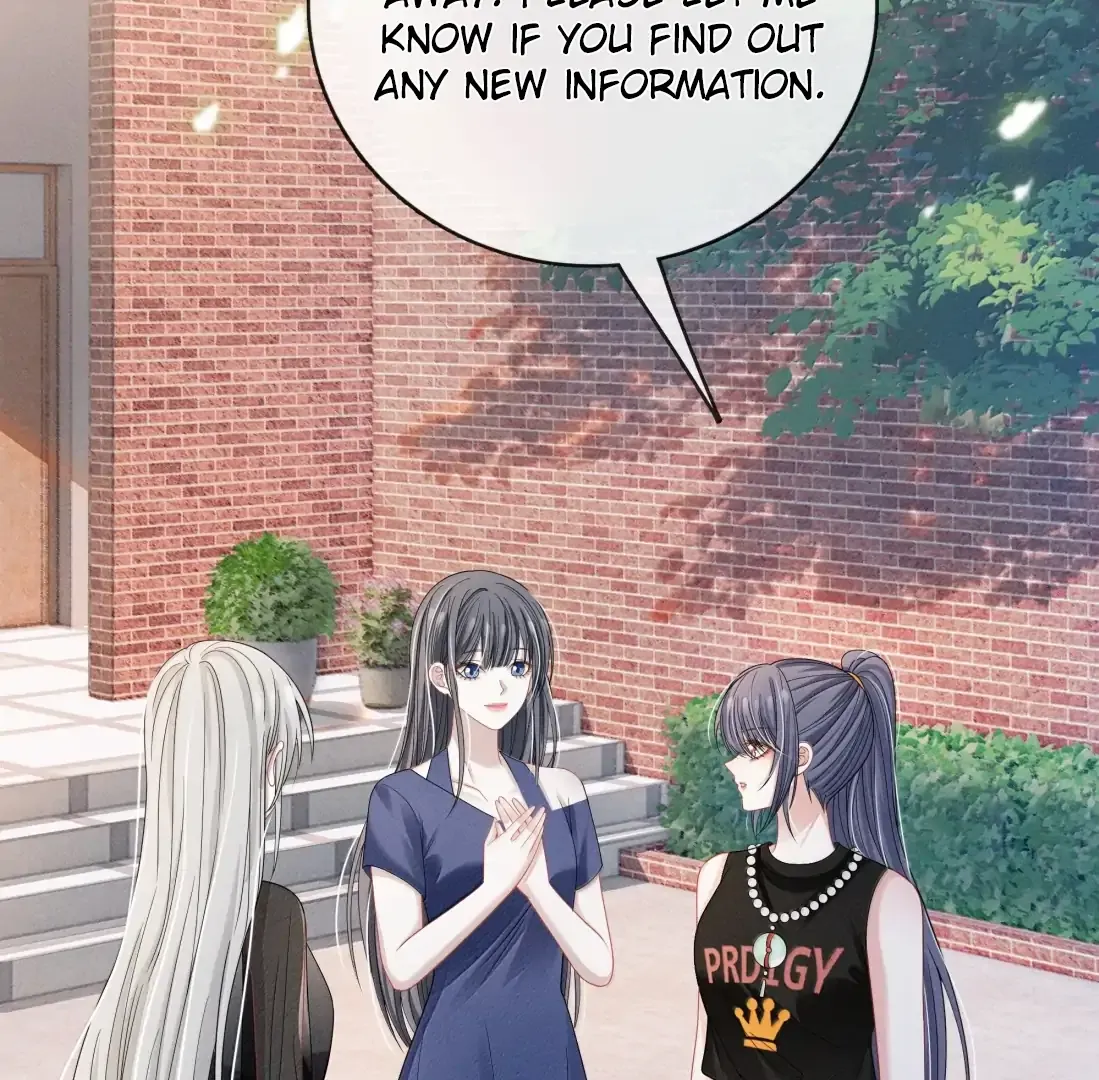 Dark Kiss Me Two Girls Chapter 31 page 24 - 