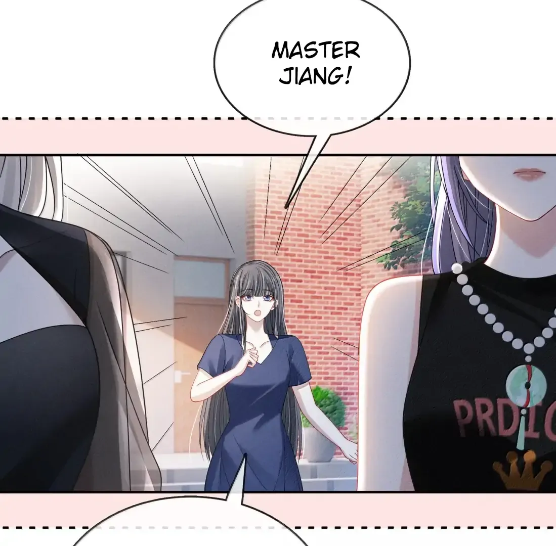 Dark Kiss Me Two Girls Chapter 31 page 26 - 