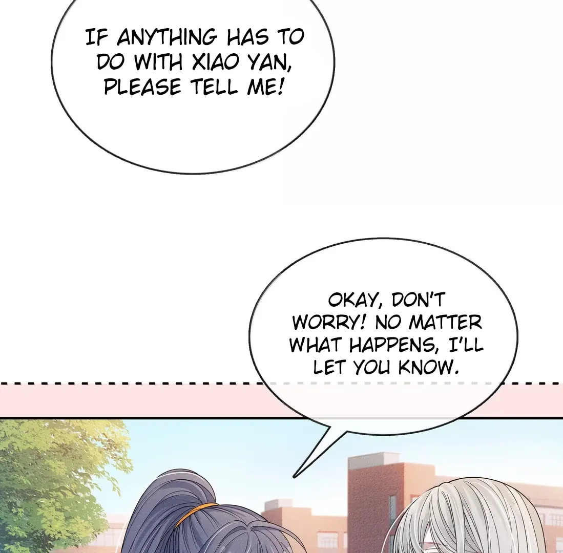 Dark Kiss Me Two Girls Chapter 31 page 27 - 