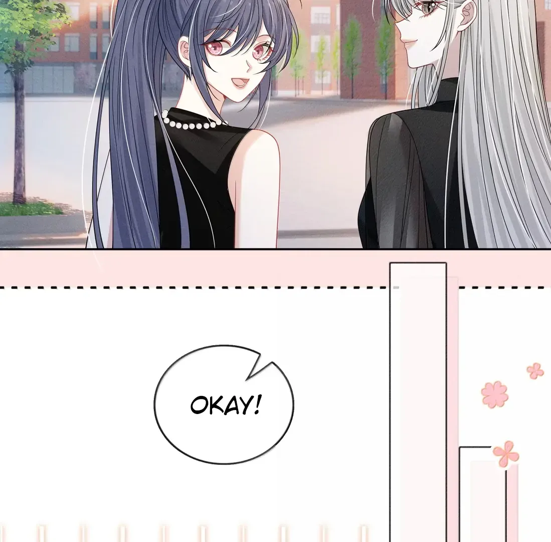 Dark Kiss Me Two Girls Chapter 31 page 28 - 
