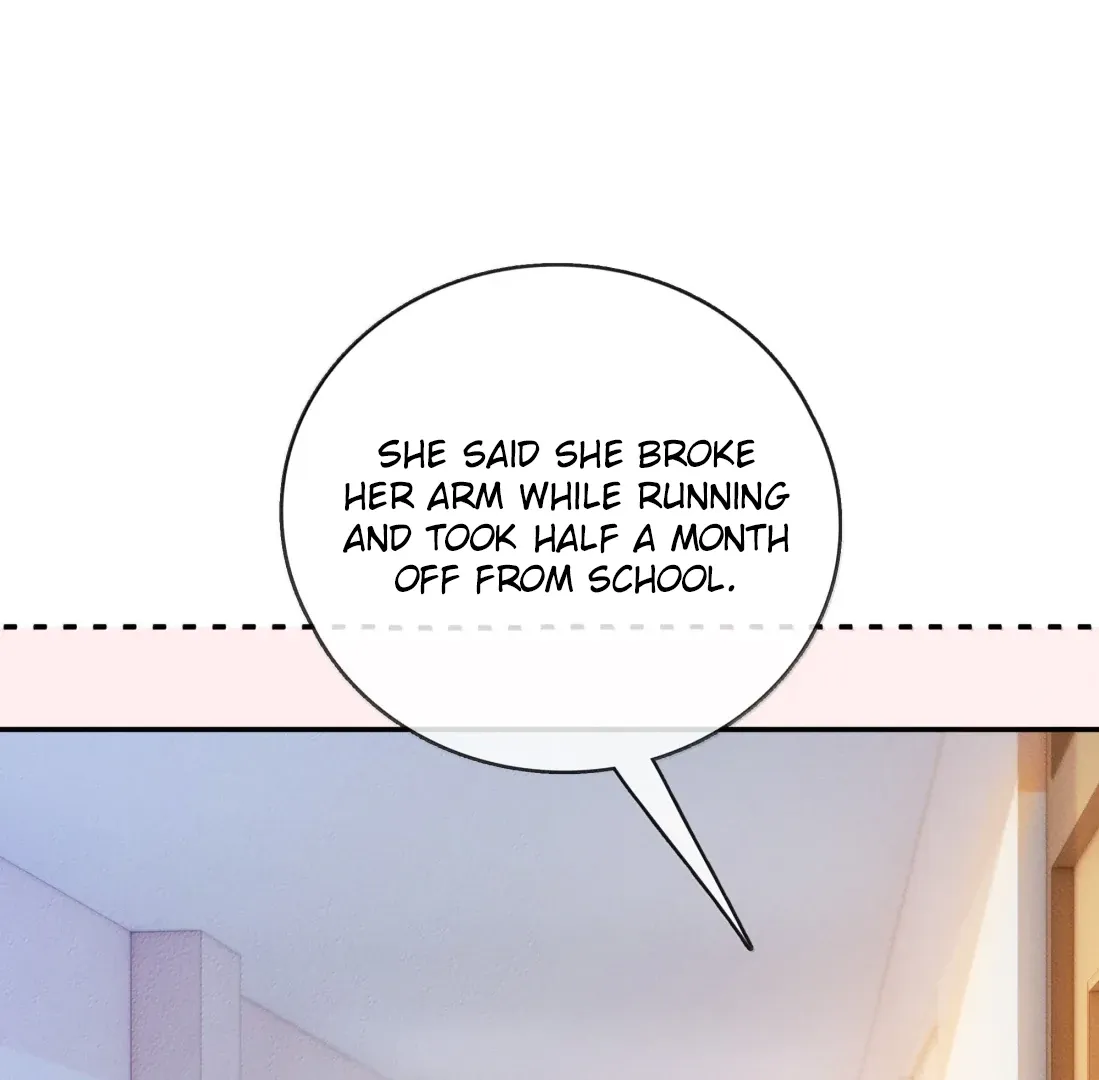 Dark Kiss Me Two Girls Chapter 31 page 4 - 