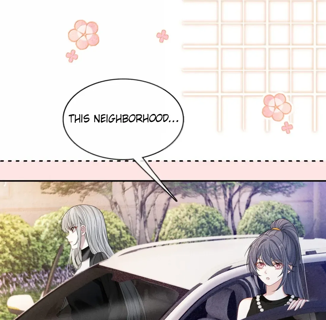 Dark Kiss Me Two Girls Chapter 31 page 31 - 