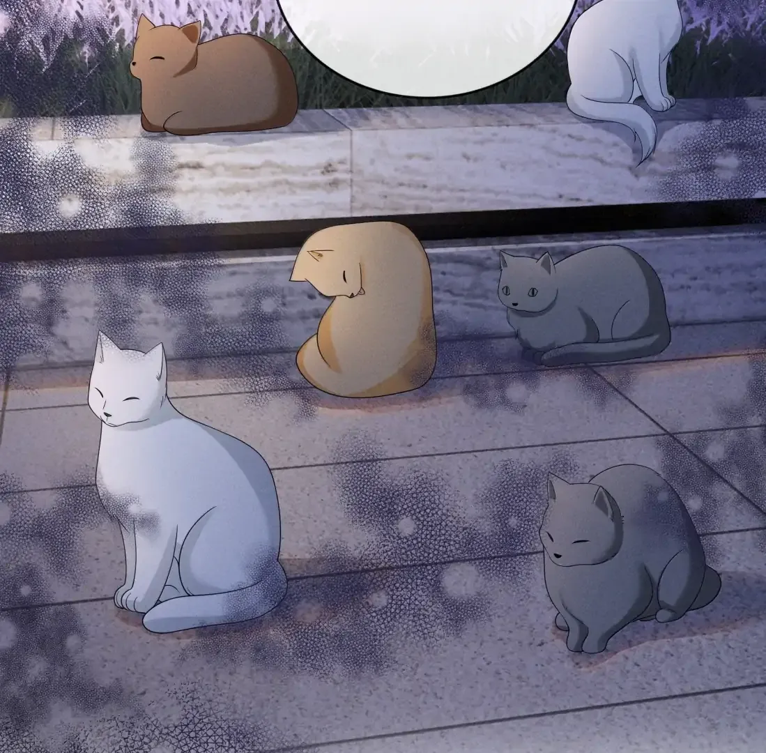 Dark Kiss Me Two Girls Chapter 31 page 33 - 