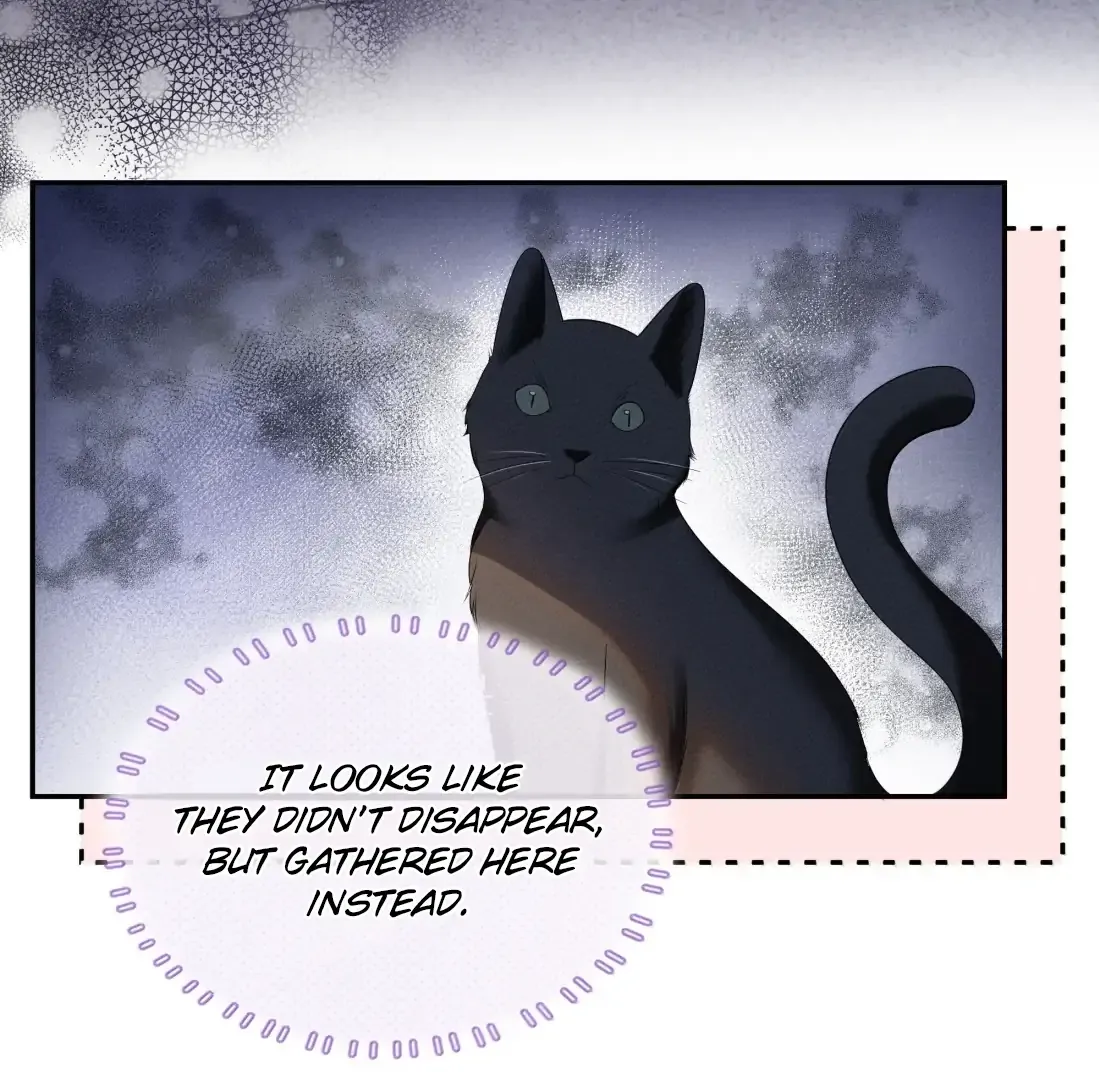 Dark Kiss Me Two Girls Chapter 31 page 34 - 