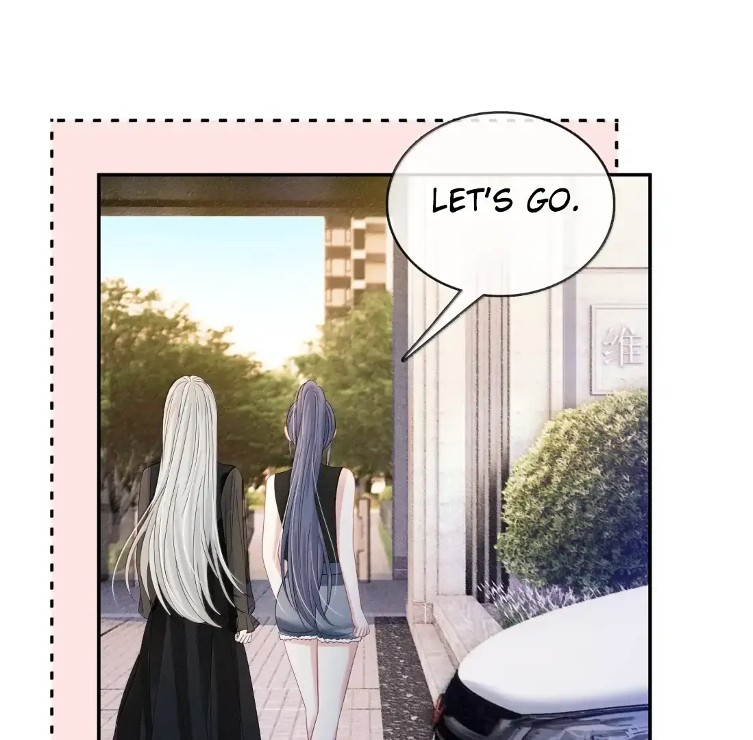 Dark Kiss Me Two Girls Chapter 31 page 35 - 