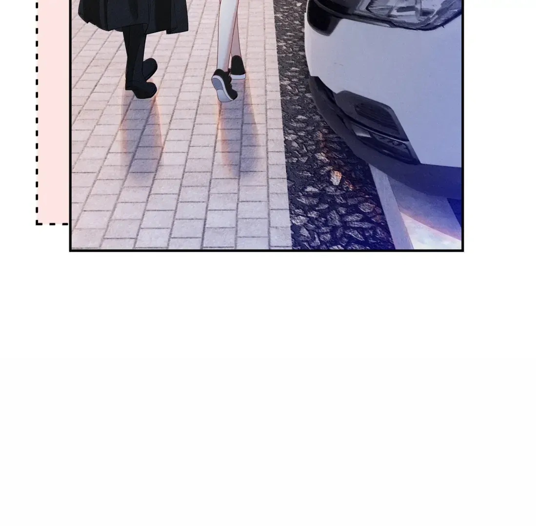 Dark Kiss Me Two Girls Chapter 31 page 36 - 