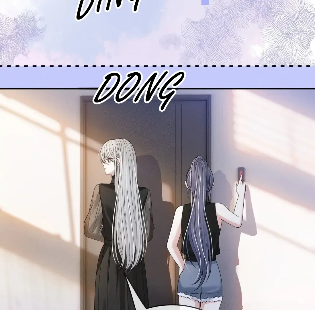 Dark Kiss Me Two Girls Chapter 31 page 38 - 