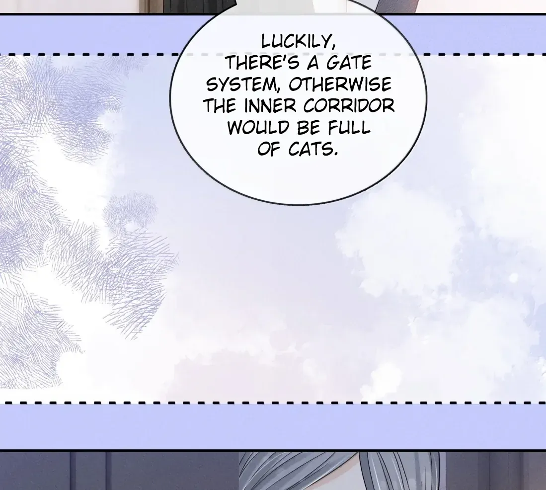 Dark Kiss Me Two Girls Chapter 31 page 39 - 