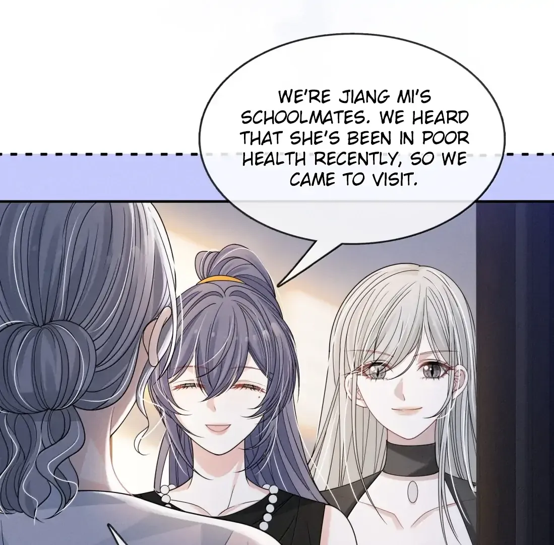 Dark Kiss Me Two Girls Chapter 31 page 41 - 