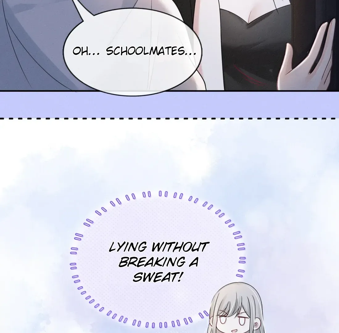 Dark Kiss Me Two Girls Chapter 31 page 42 - 