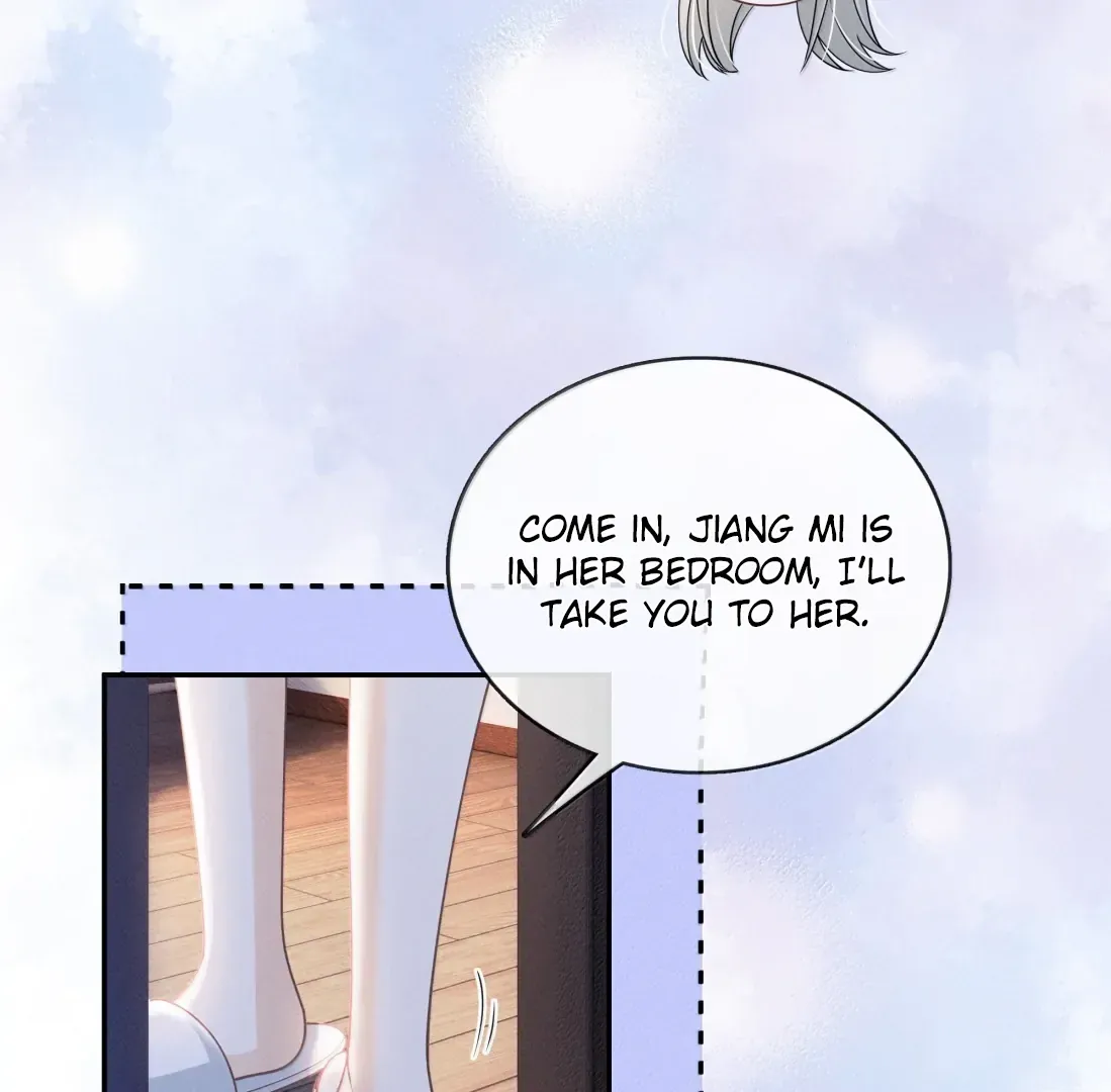 Dark Kiss Me Two Girls Chapter 31 page 43 - 