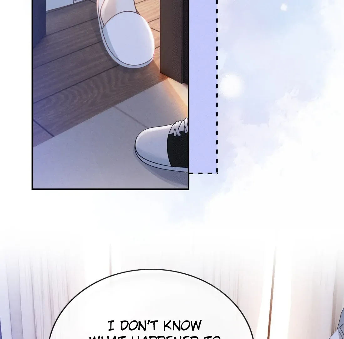 Dark Kiss Me Two Girls Chapter 31 page 44 - 