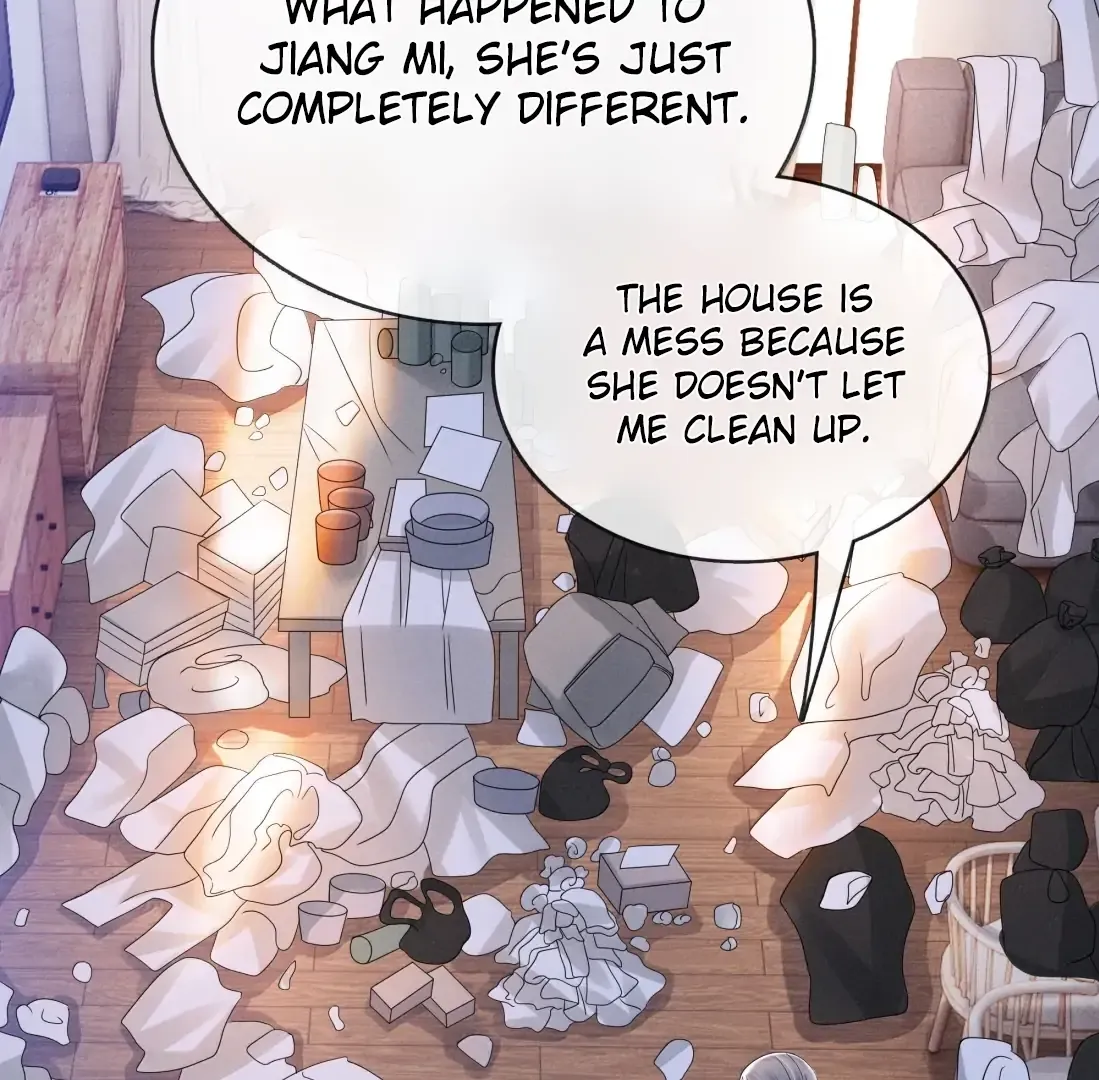 Dark Kiss Me Two Girls Chapter 31 page 45 - 