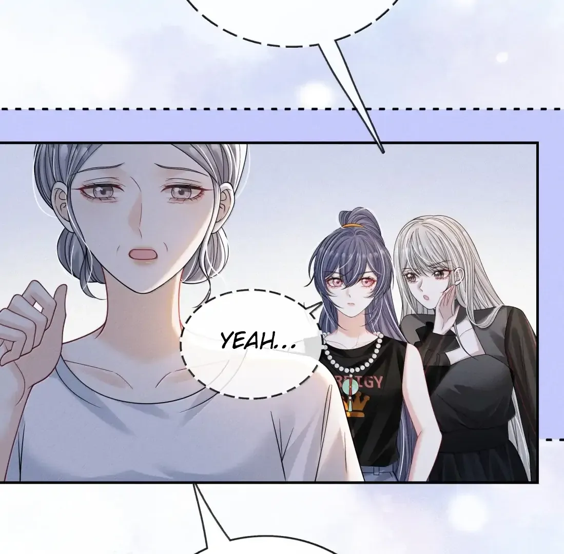 Dark Kiss Me Two Girls Chapter 31 page 48 - 