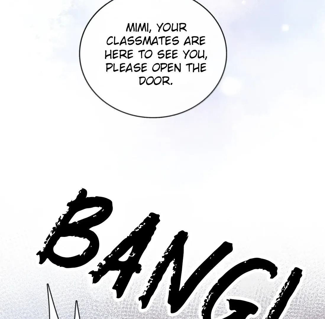 Dark Kiss Me Two Girls Chapter 31 page 49 - 