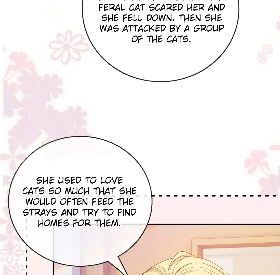 Dark Kiss Me Two Girls Chapter 31 page 6 - 
