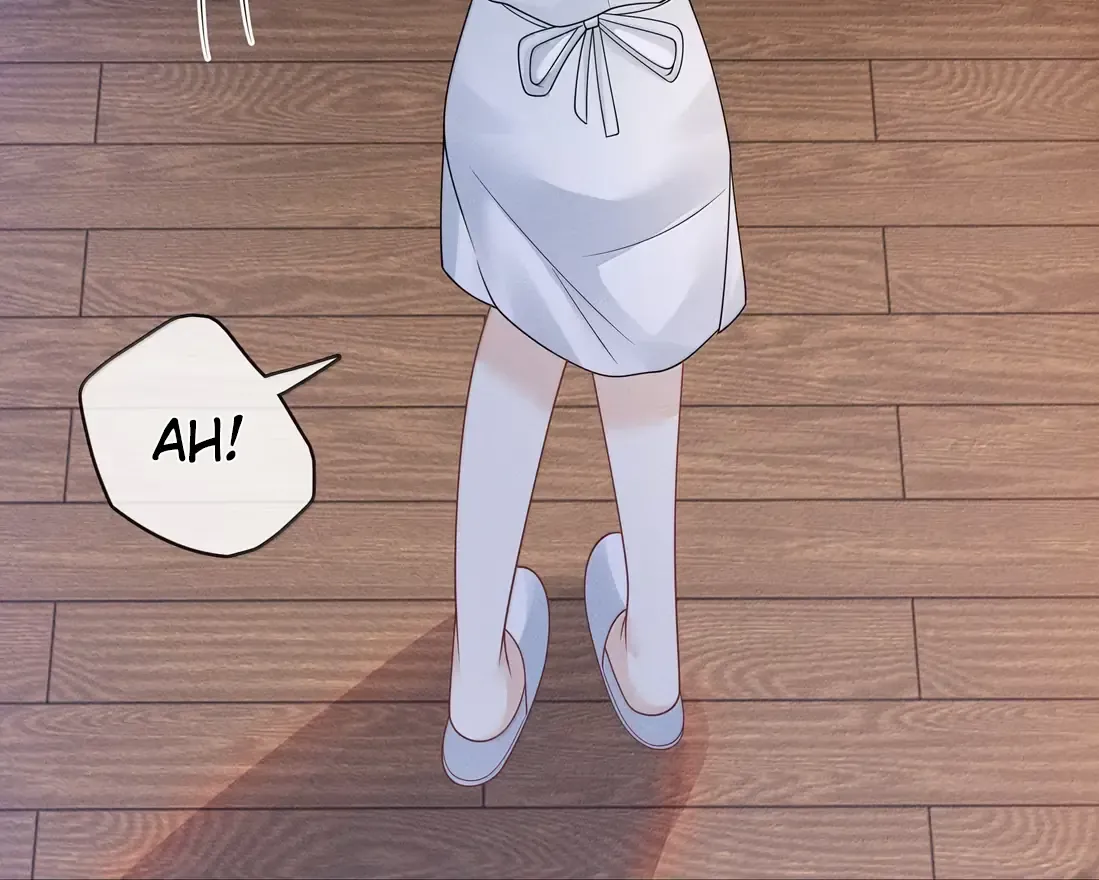 Dark Kiss Me Two Girls Chapter 31 page 52 - 