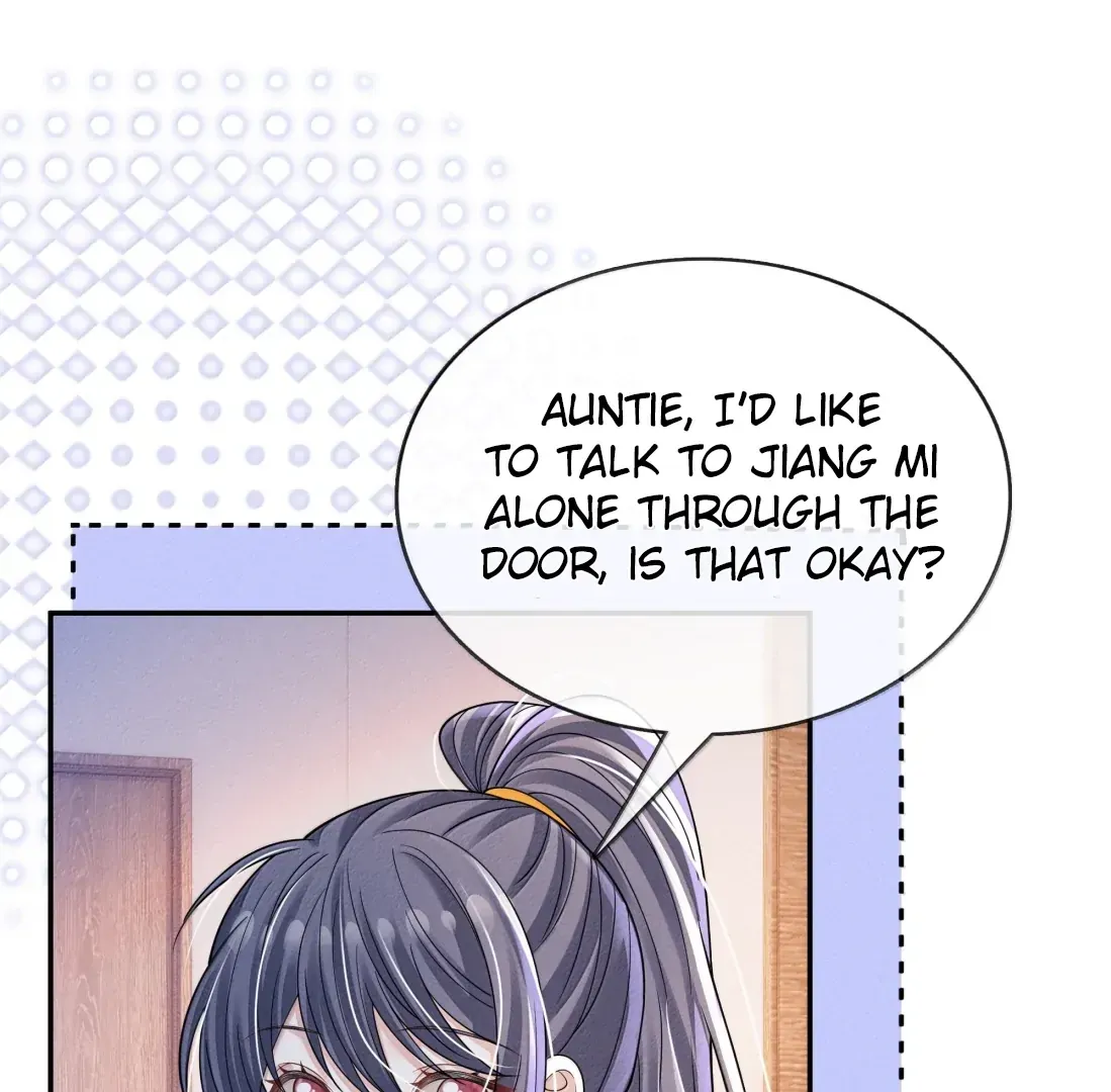 Dark Kiss Me Two Girls Chapter 31 page 53 - 