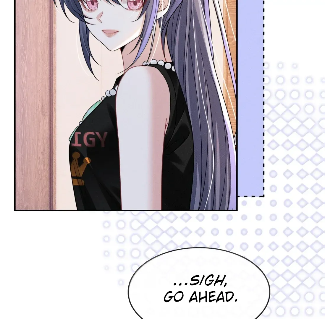 Dark Kiss Me Two Girls Chapter 31 page 54 - 