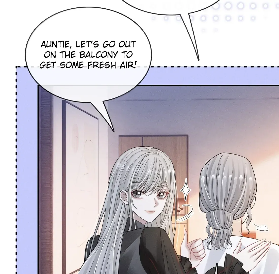 Dark Kiss Me Two Girls Chapter 31 page 55 - 