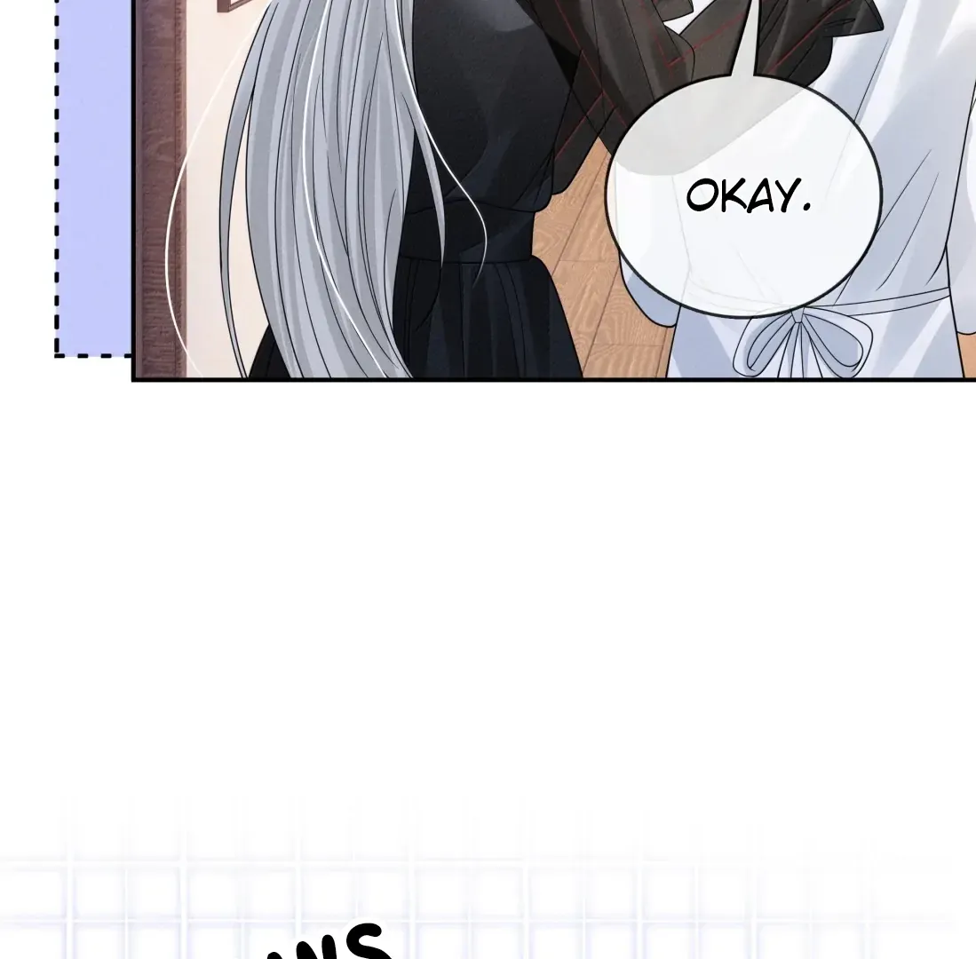 Dark Kiss Me Two Girls Chapter 31 page 56 - 