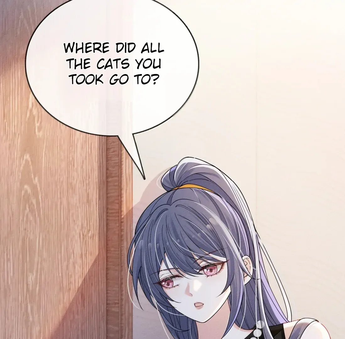 Dark Kiss Me Two Girls Chapter 31 page 58 - 