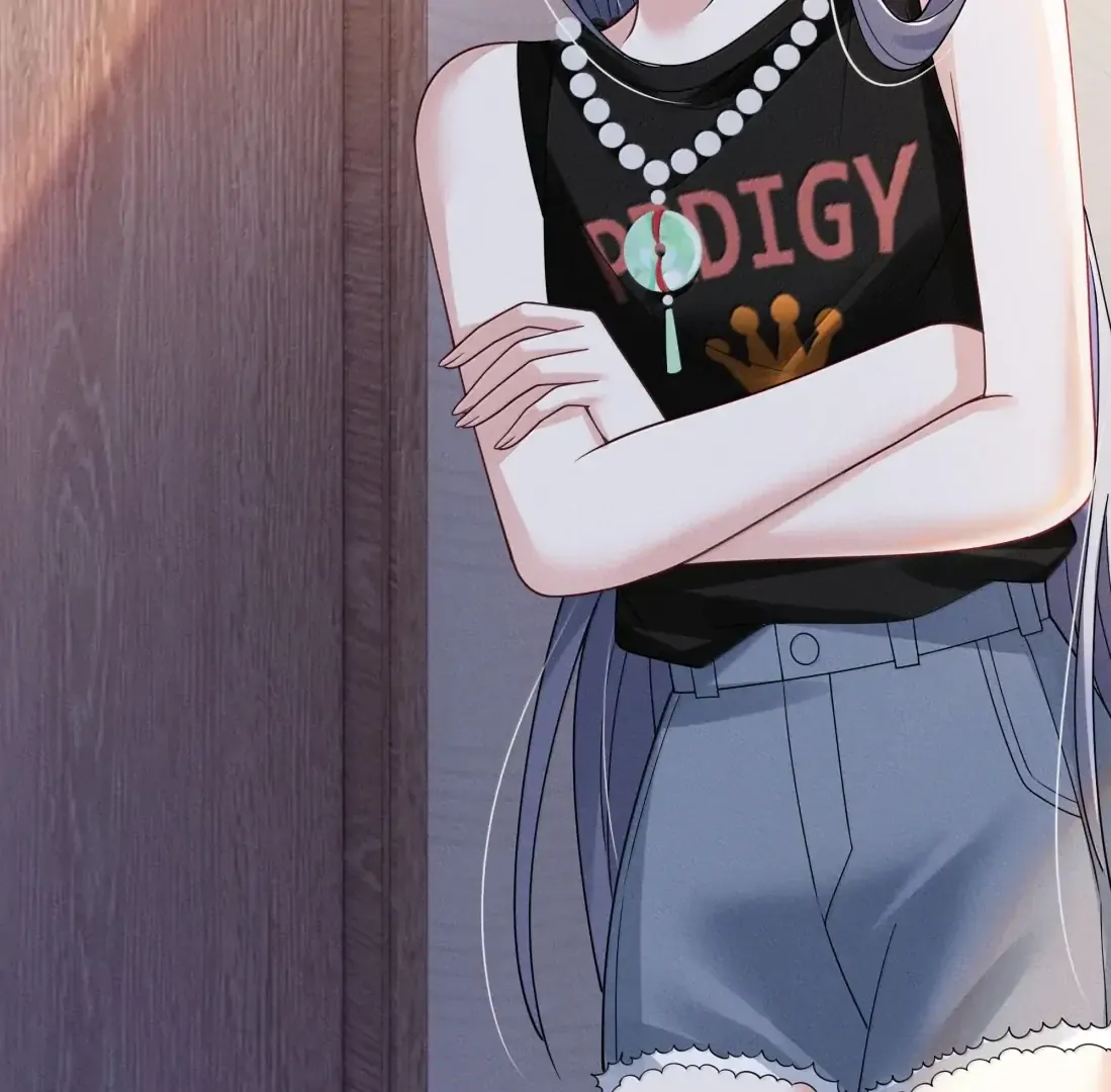 Dark Kiss Me Two Girls Chapter 31 page 59 - 
