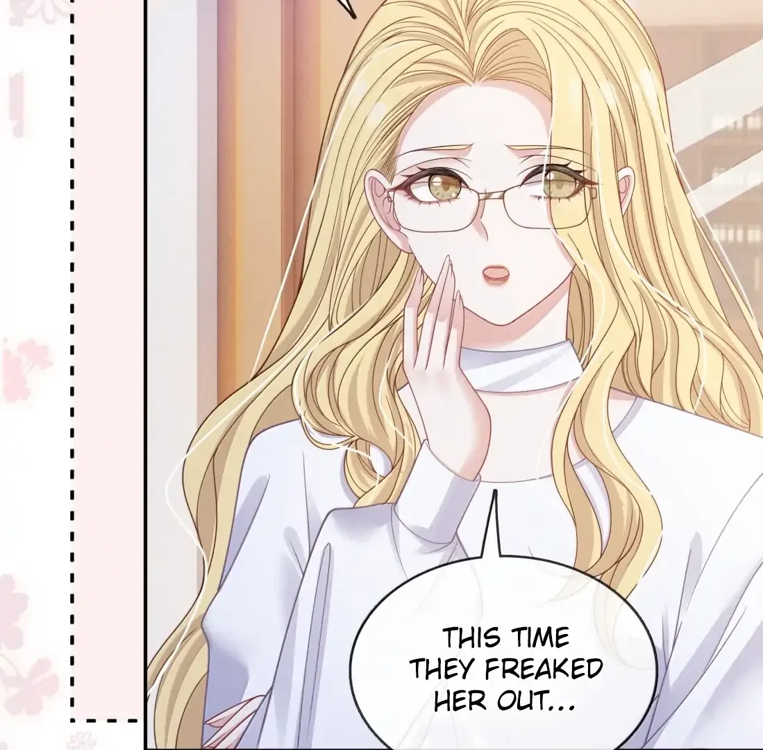 Dark Kiss Me Two Girls Chapter 31 page 7 - 