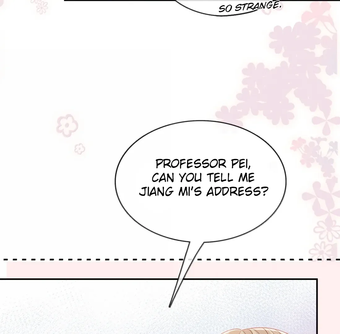 Dark Kiss Me Two Girls Chapter 31 page 8 - 