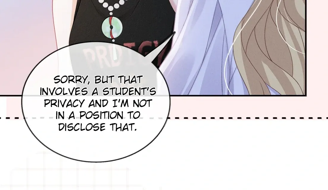 Dark Kiss Me Two Girls Chapter 31 page 10 - 