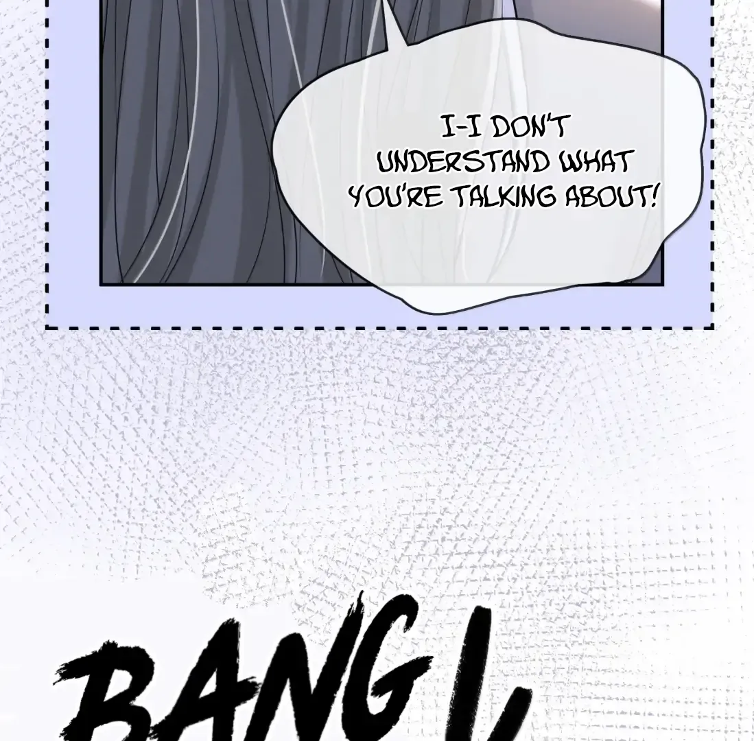 Dark Kiss Me Two Girls Chapter 32 page 11 - 