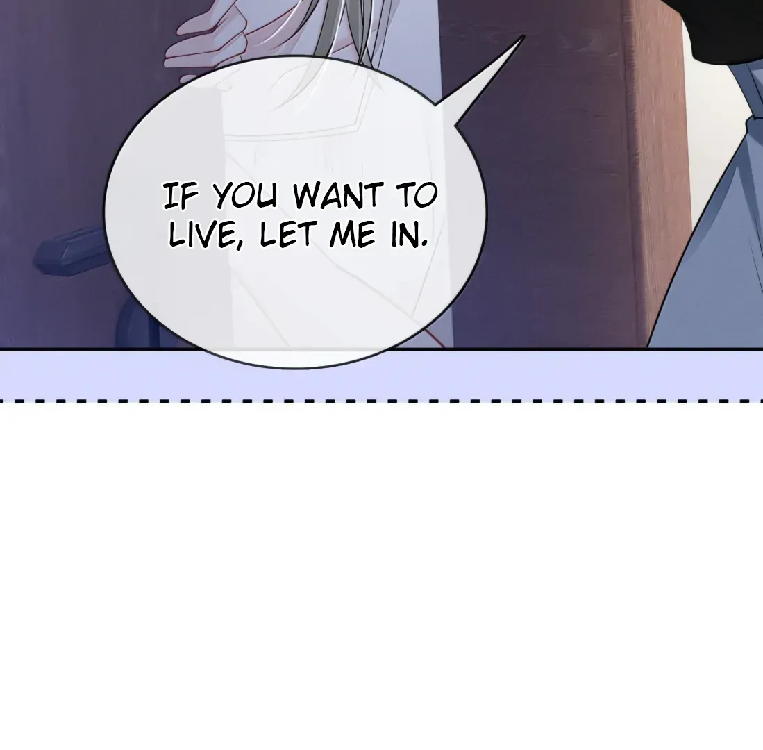 Dark Kiss Me Two Girls Chapter 32 page 15 - 