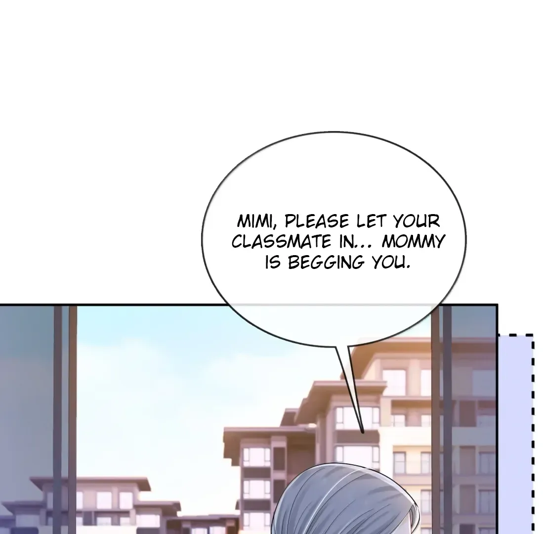 Dark Kiss Me Two Girls Chapter 32 page 16 - 