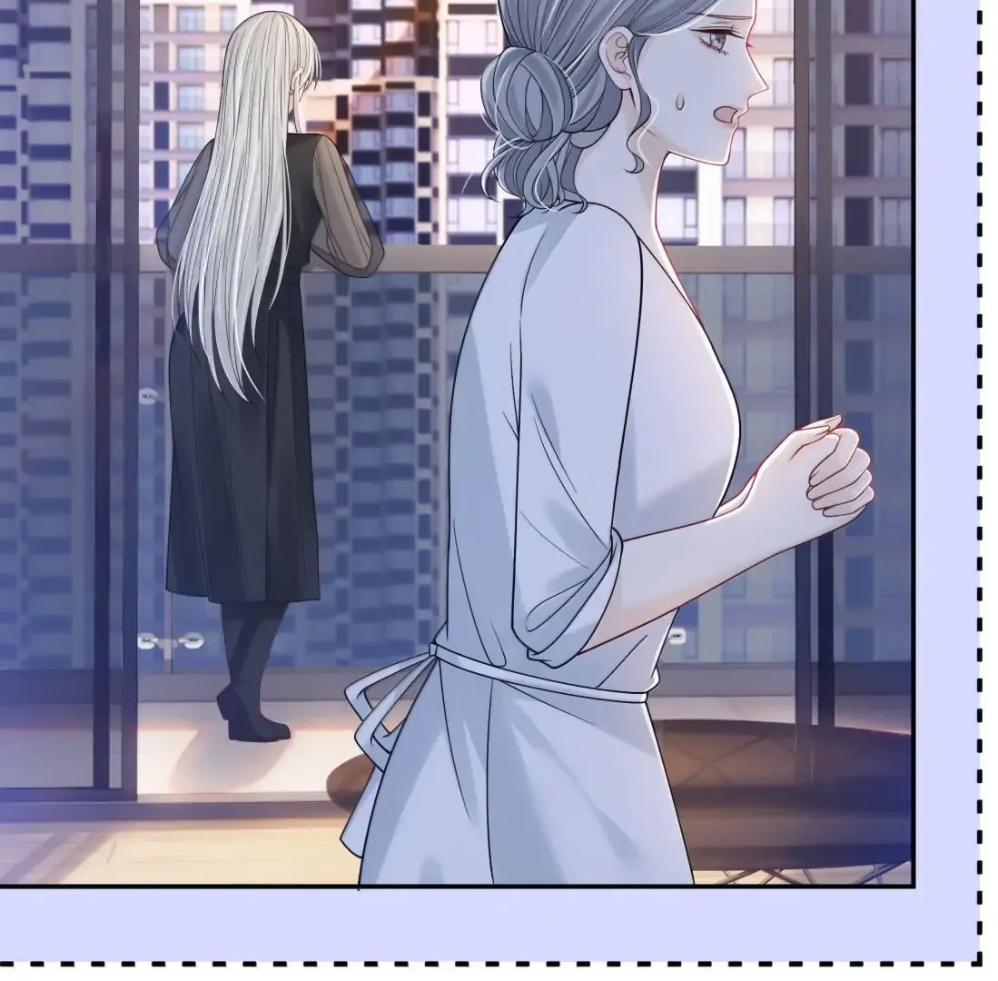 Dark Kiss Me Two Girls Chapter 32 page 17 - 
